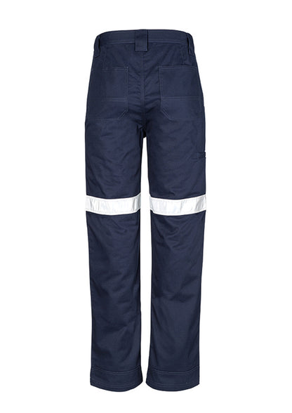Mens Taped Utility Pant (Regular) ZW004