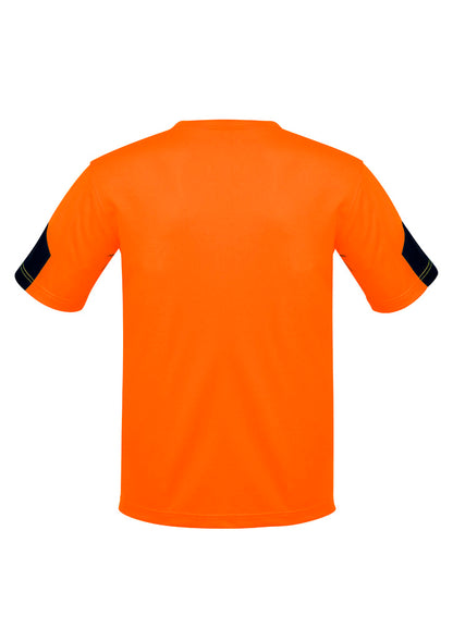 Mens Hi Vis Squad Tee ZW505