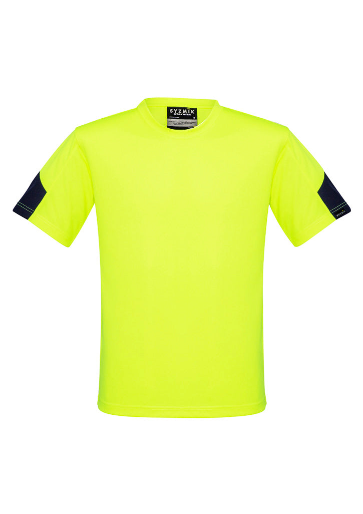 Mens Hi Vis Squad Tee ZW505