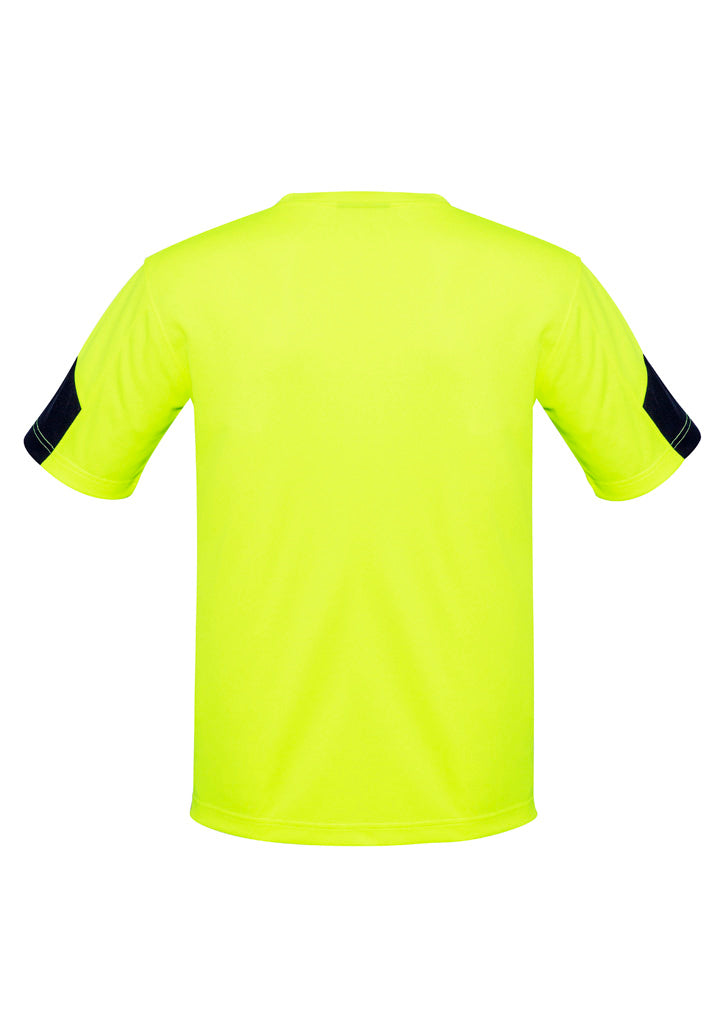Mens Hi Vis Squad Tee ZW505