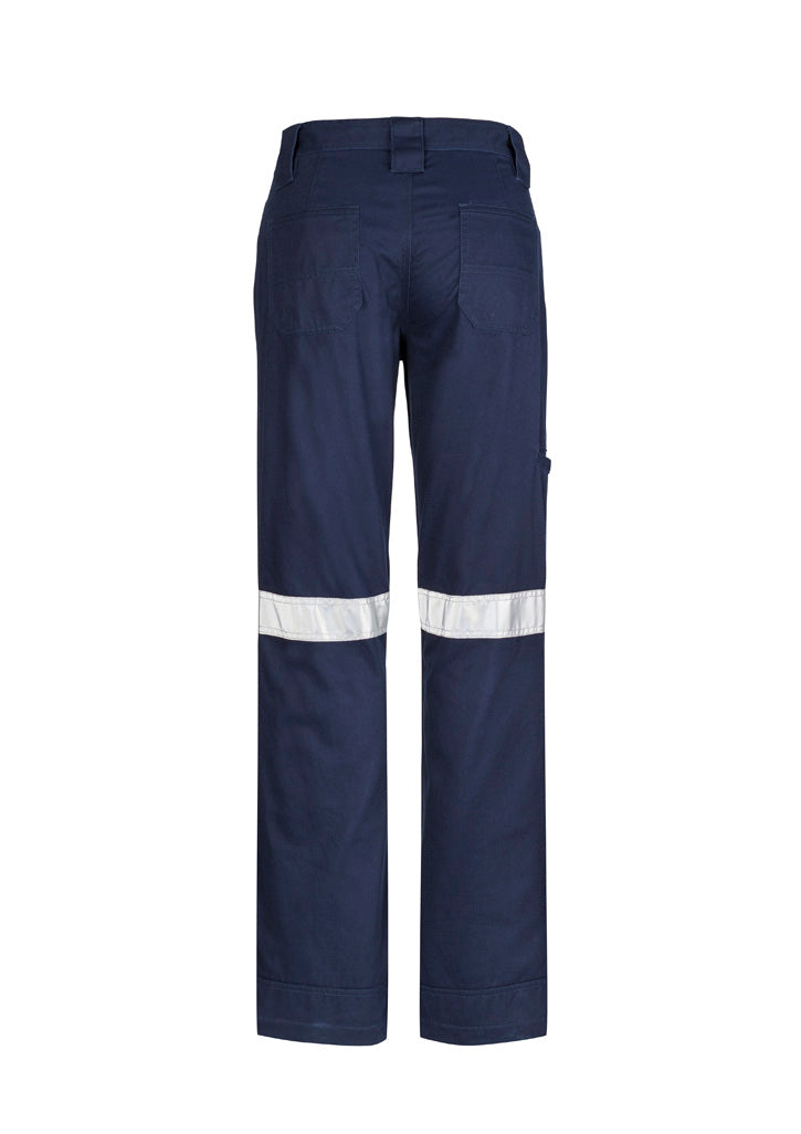 Womens Taped Utility Pant ZWL004