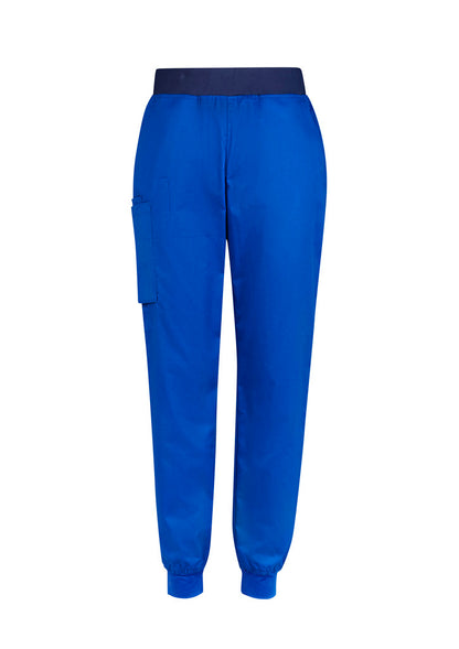 Womens Riley Slim Leg Jogger Scrub Pant CSP042LL