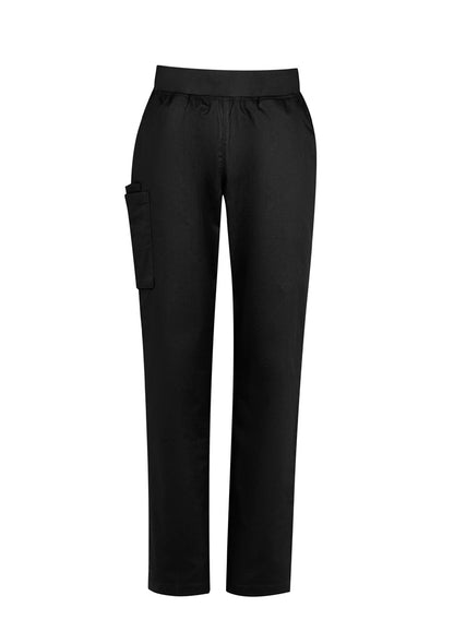 Womens Riley Straight Leg Scrub Pant CSP047LL