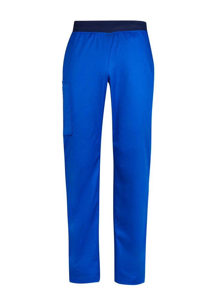 Mens Riley Straight Leg Scrub Pant CSP047ML