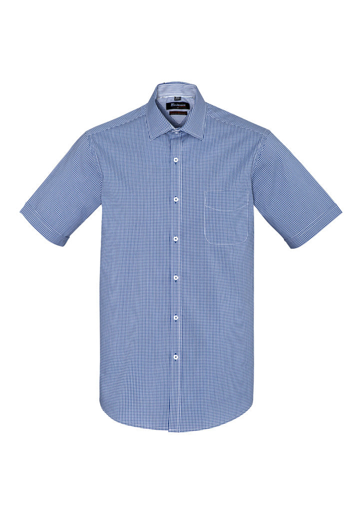 Mens Newport Short Sleeve Shirt  42522
