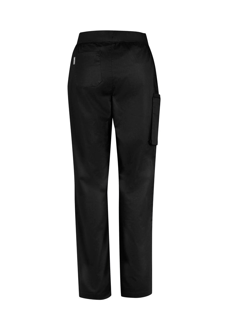 Womens Riley Straight Leg Scrub Pant CSP047LL