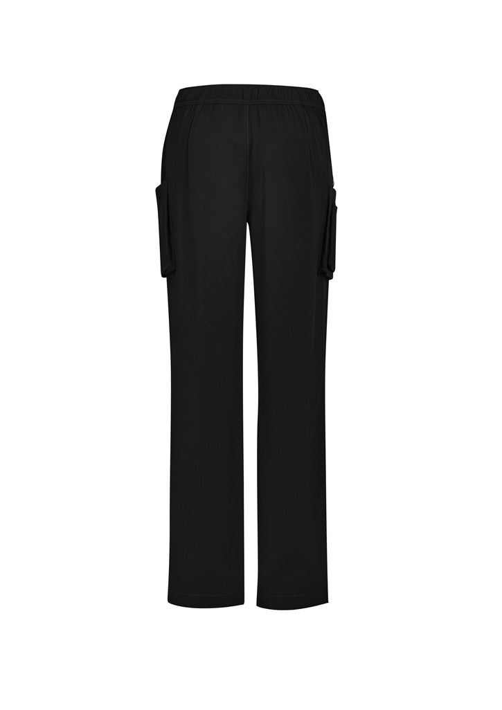 Womens Avery Straight Leg Scrub Pant CSP944LL