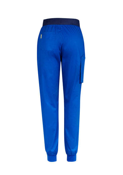 Womens Riley Slim Leg Jogger Scrub Pant CSP042LL