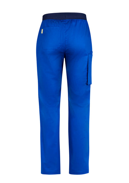 Mens Riley Straight Leg Scrub Pant CSP047ML