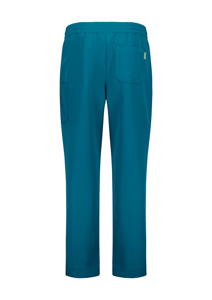 Unisex Pulse Straight Leg Scrub Pant  CL542UL