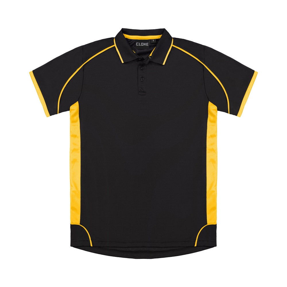 Matchpace Polo