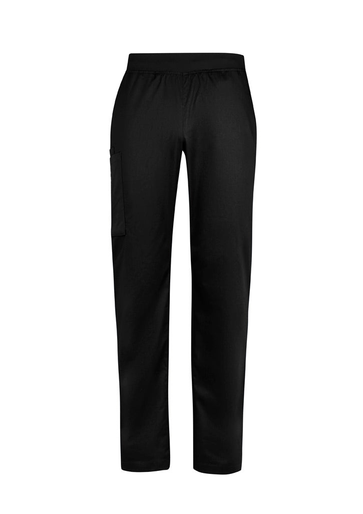 Mens Riley Straight Leg Scrub Pant CSP047ML