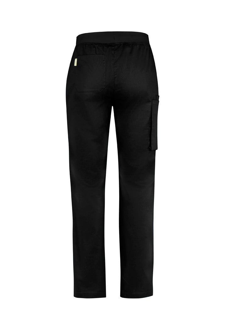 Mens Riley Straight Leg Scrub Pant CSP047ML