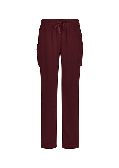 Womens Avery Straight Leg Scrub Pant CSP944LL