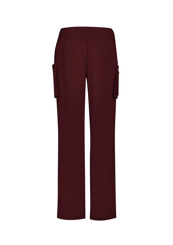 Womens Avery Straight Leg Scrub Pant CSP944LL