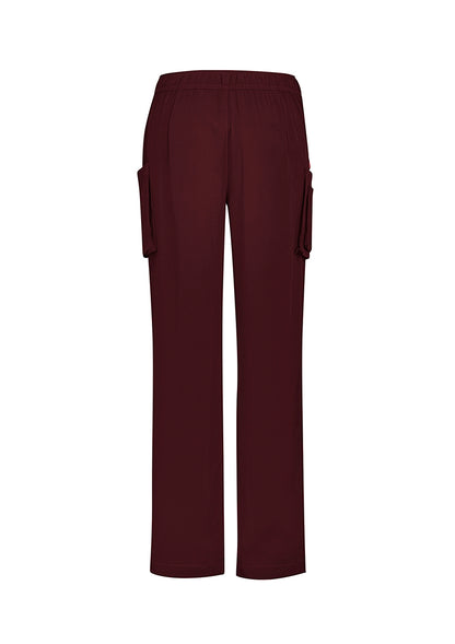 Womens Avery Straight Leg Scrub Pant CSP944LL