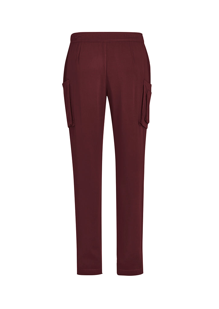 Mens Avery Straight Leg Scrub Pant CSP946ML