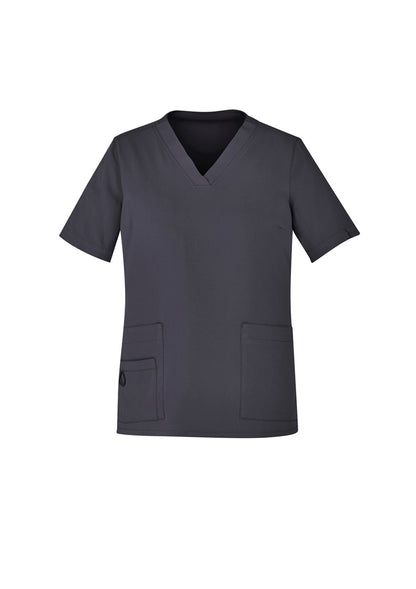 Womens Avery V-Neck Scrub Top CST941LS