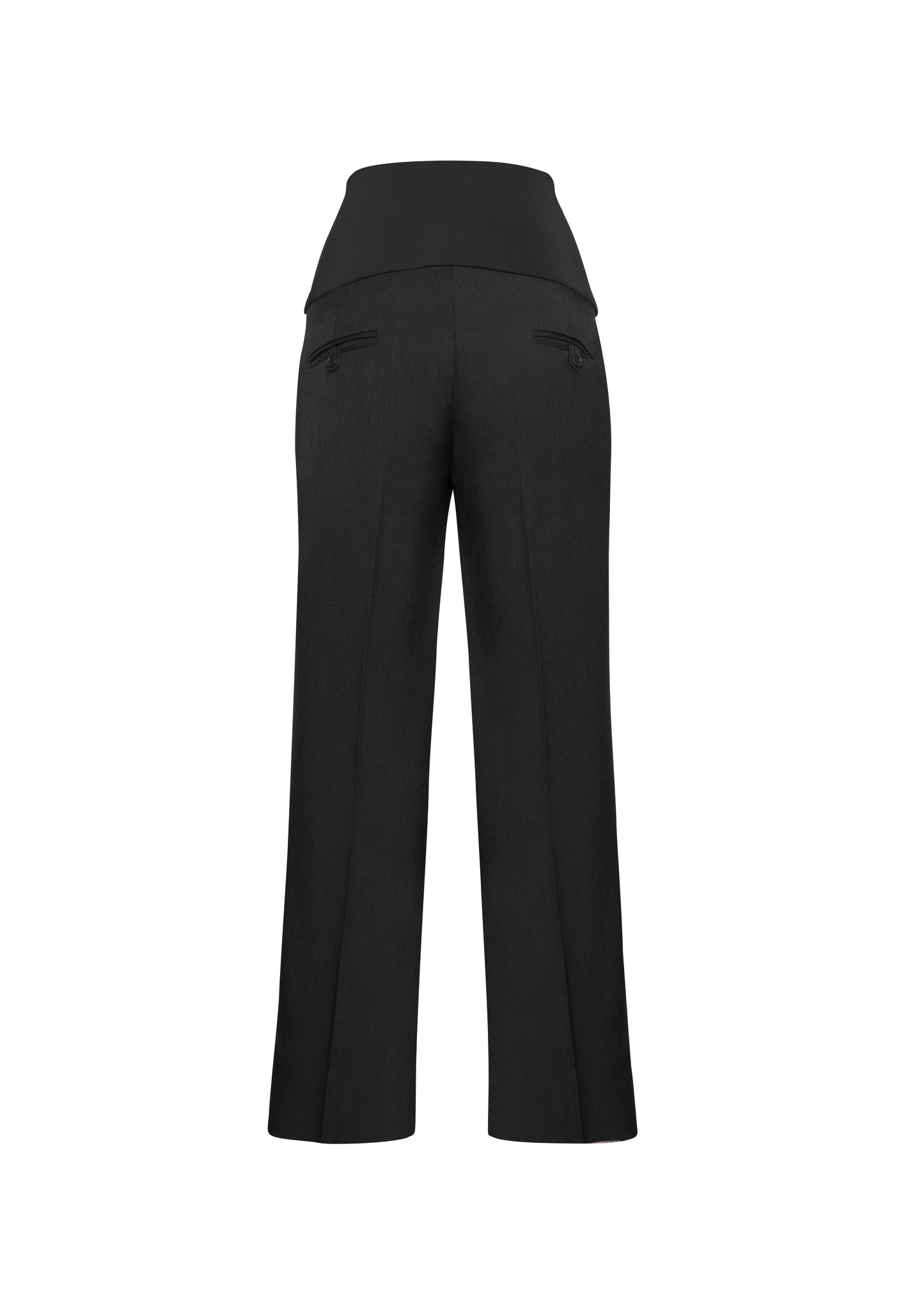 Womens Cool Stretch Maternity Pant 10100