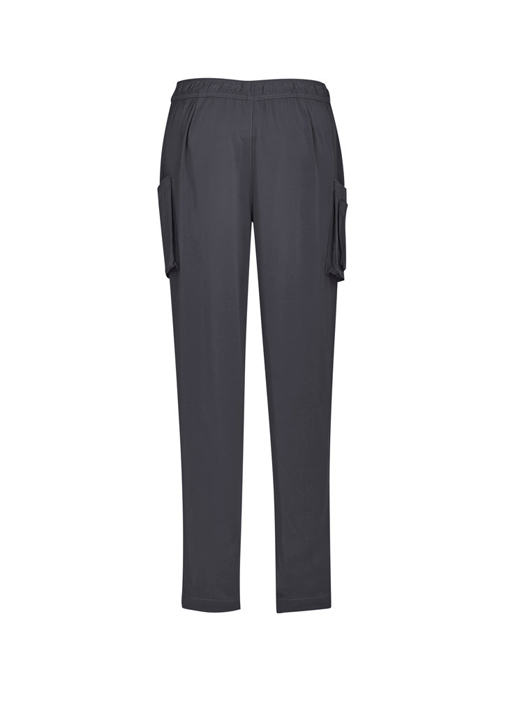 Womens Avery Slim Leg Scrub Pant CSP943LL