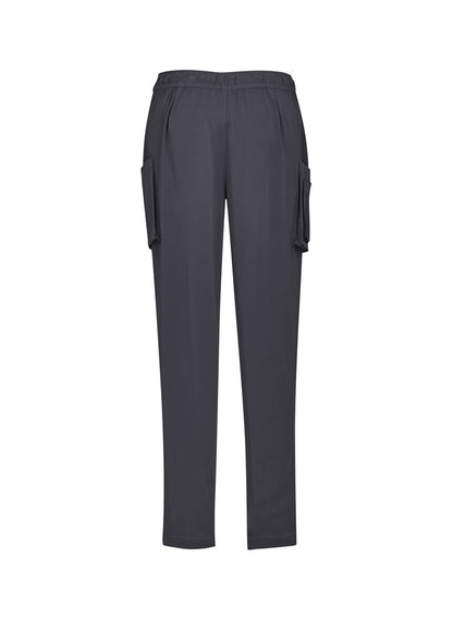 Womens Avery Slim Leg Scrub Pant CSP943LL