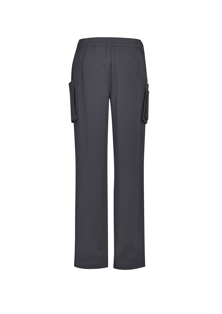 Womens Avery Straight Leg Scrub Pant CSP944LL