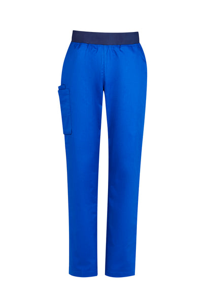 Womens Riley Straight Leg Scrub Pant CSP047LL