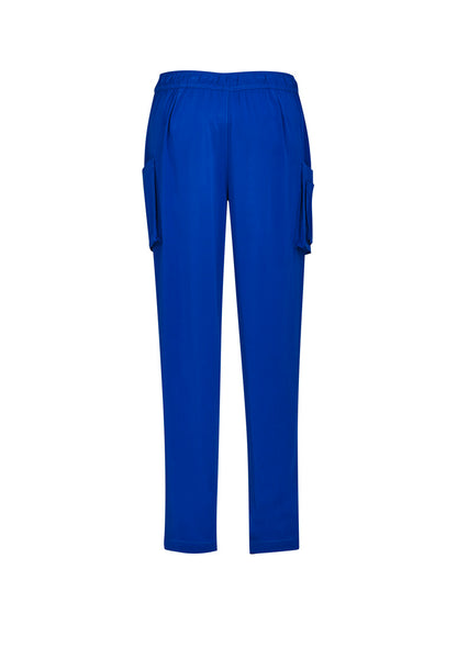 Womens Avery Slim Leg Scrub Pant CSP943LL