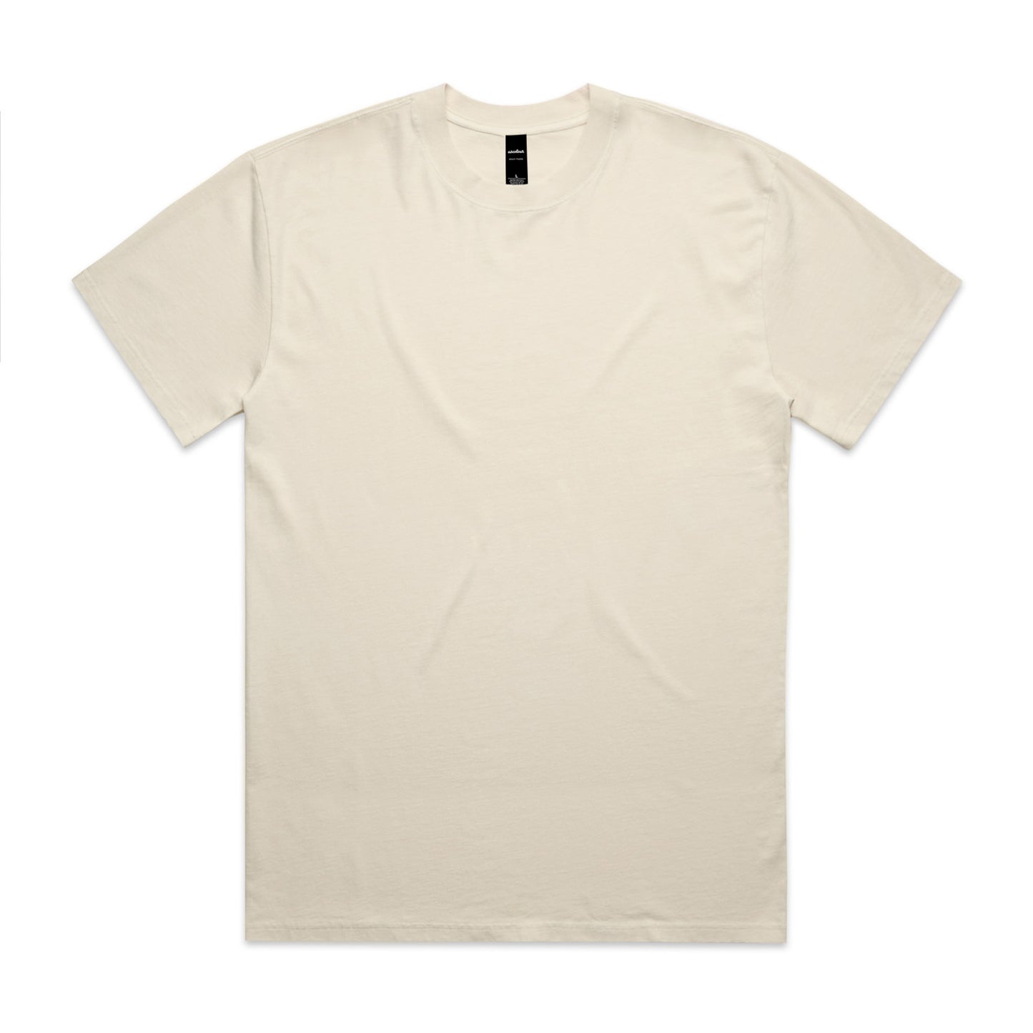 Heavy Faded Tee 5082