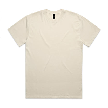 Heavy Faded Tee 5082