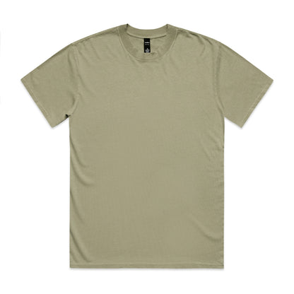 Heavy Faded Tee 5082