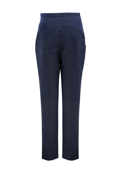 Womens Rose Maternity Scrub Pant