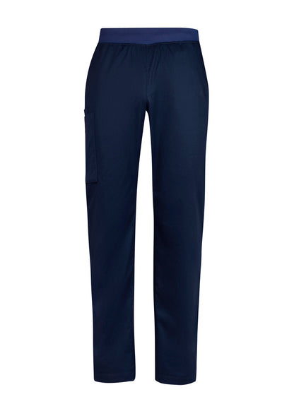 Mens Riley Straight Leg Scrub Pant CSP047ML
