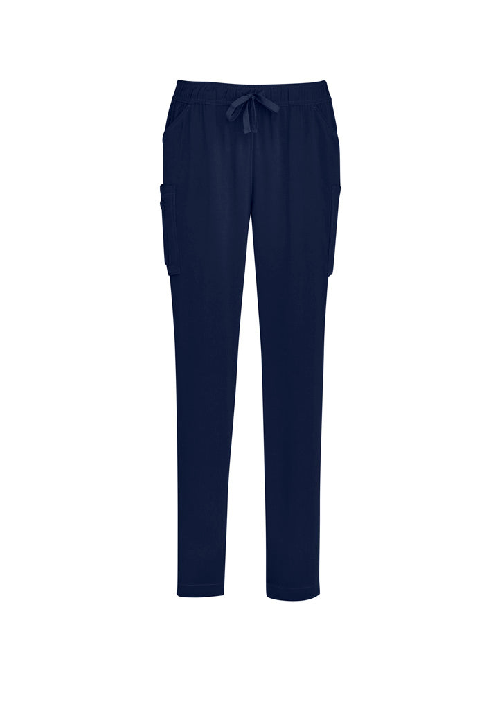 Womens Avery Slim Leg Scrub Pant CSP943LL