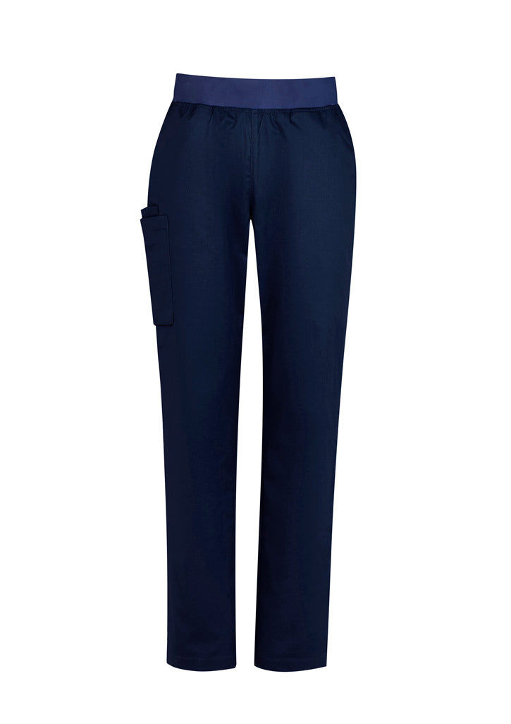 Womens Riley Straight Leg Scrub Pant CSP047LL
