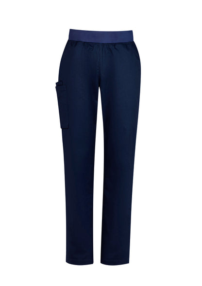 Womens Riley Straight Leg Scrub Pant CSP047LL