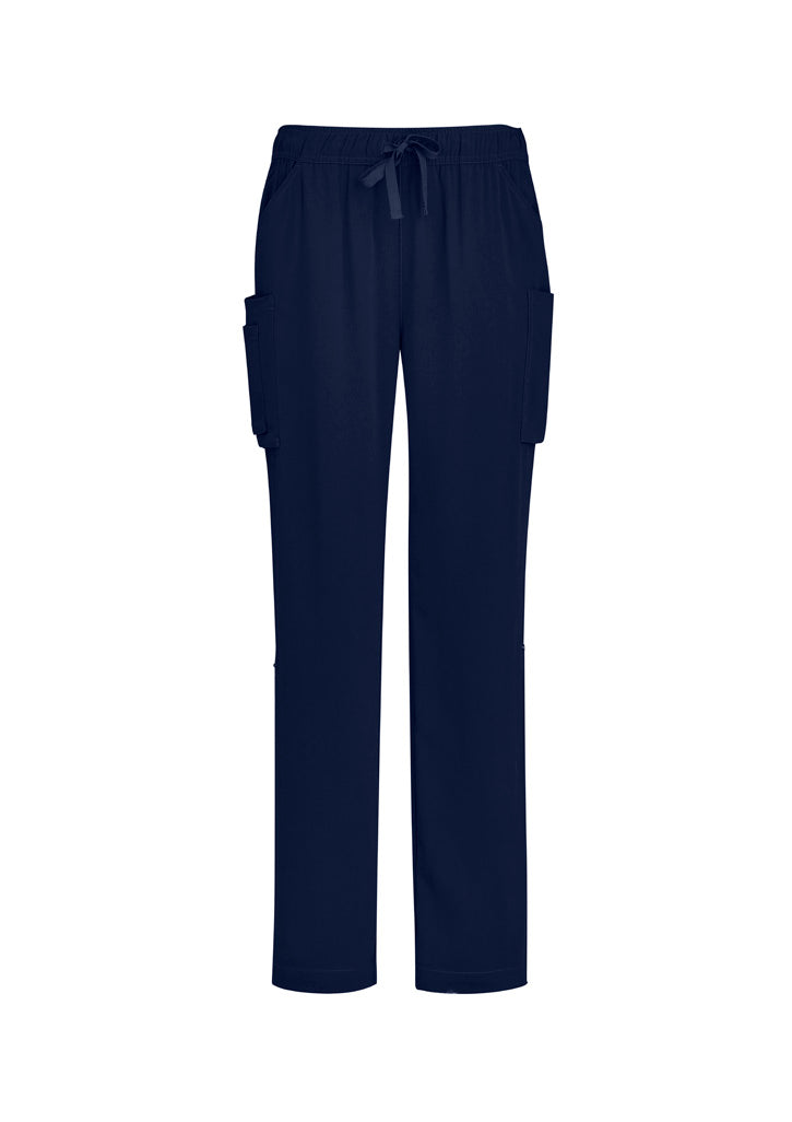 Womens Avery Straight Leg Scrub Pant CSP944LL