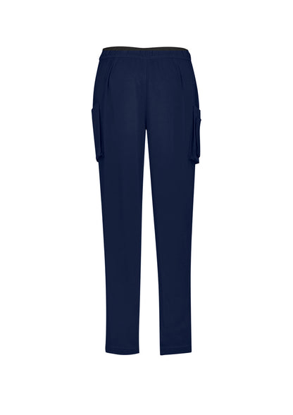 Womens Avery Slim Leg Scrub Pant CSP943LL