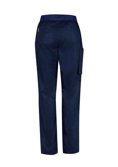 Womens Riley Straight Leg Scrub Pant CSP047LL