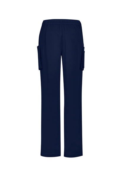 Womens Avery Straight Leg Scrub Pant CSP944LL