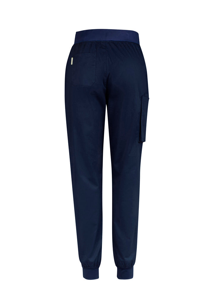 Mens Riley Slim Leg Jogger Scrub Pant CSP042ML