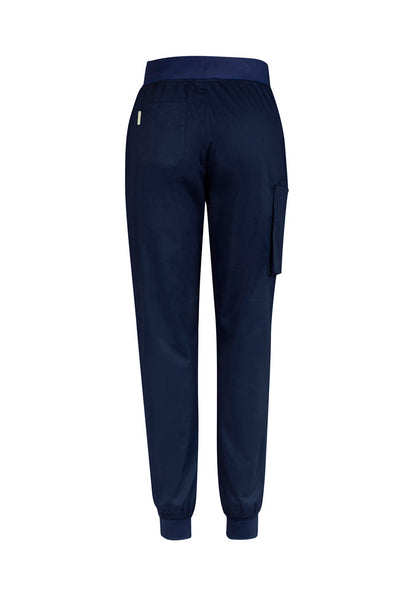 Mens Riley Slim Leg Jogger Scrub Pant CSP042ML