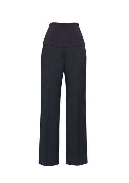 Womens Cool Stretch Maternity Pant 10100