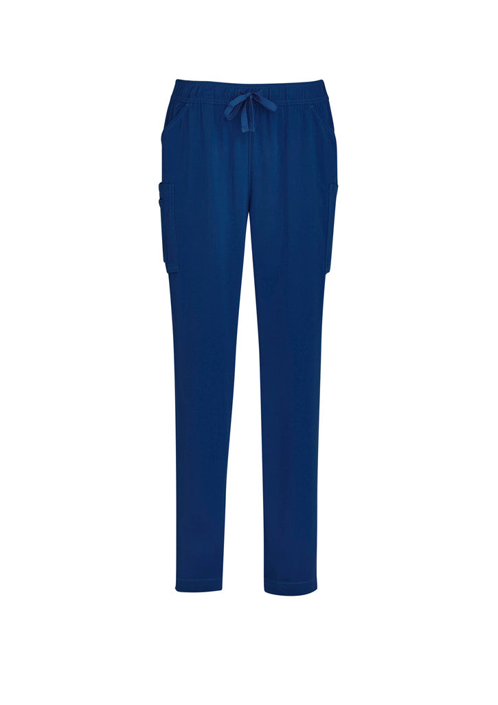 Womens Avery Slim Leg Scrub Pant CSP943LL
