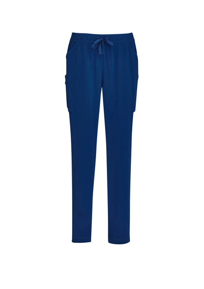 Womens Avery Slim Leg Scrub Pant CSP943LL
