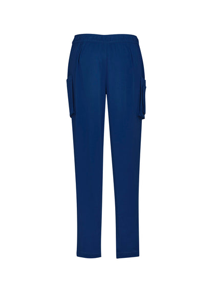 Womens Avery Slim Leg Scrub Pant CSP943LL