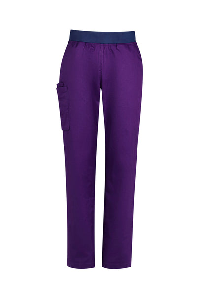 Womens Riley Straight Leg Scrub Pant CSP047LL