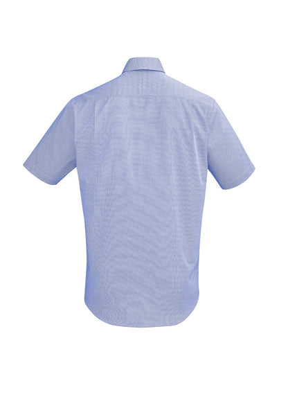 Mens Hudson Short Sleeve Shirt  40322