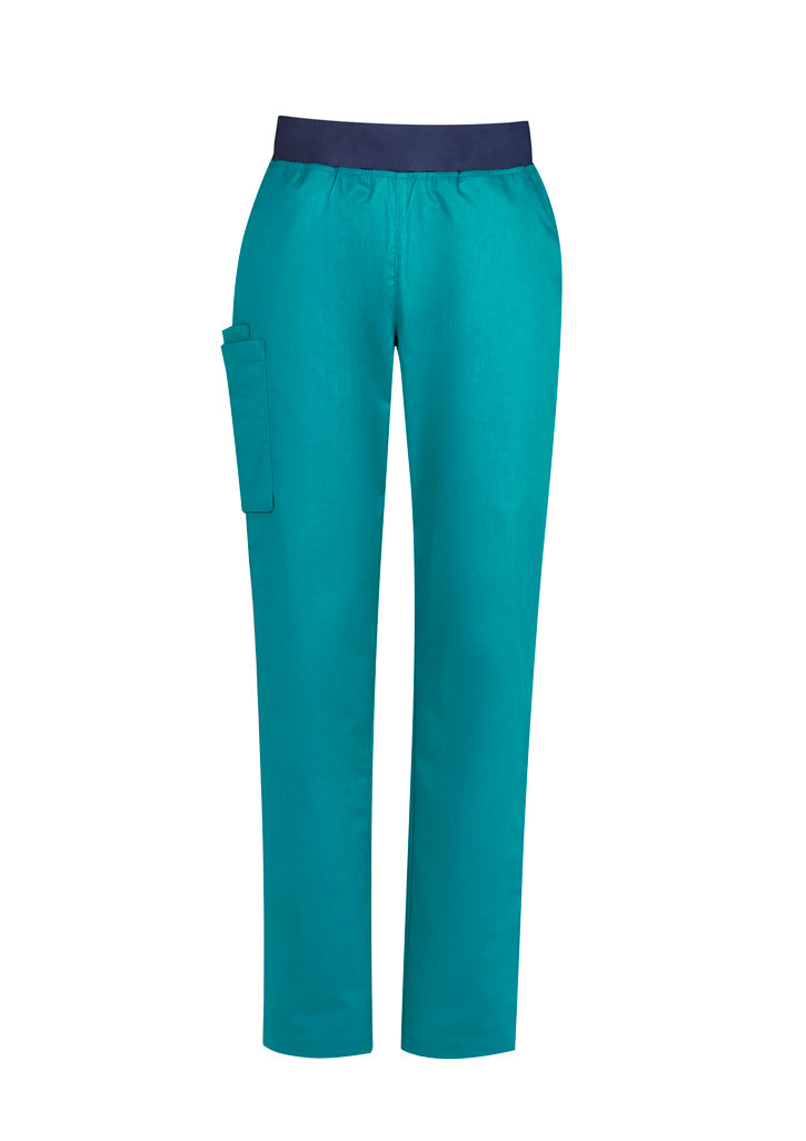 Womens Riley Straight Leg Scrub Pant CSP047LL