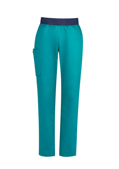 Womens Riley Straight Leg Scrub Pant CSP047LL